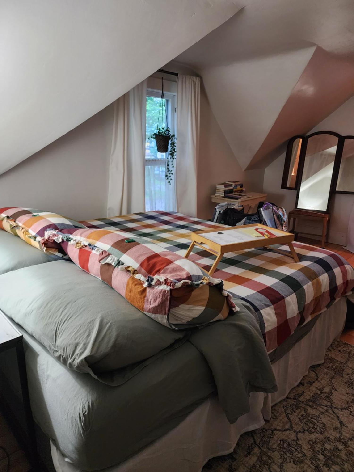 The Landerholm Bed And Breakfast Висконсин Рапидс Экстерьер фото